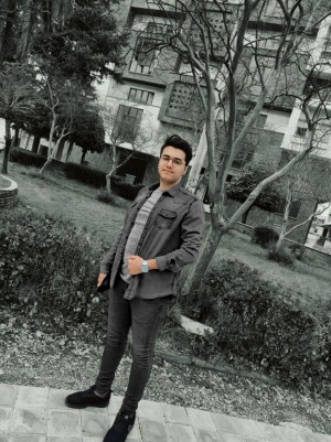 Abbas Abedini New pic