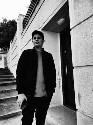 Saleh Esmaeilpor new Album