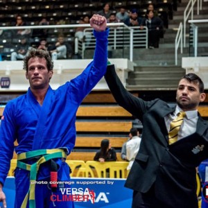 Billy Crafton 2019 Art of Jiu Jitsu