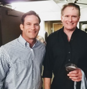 Billy Crafton FInancial Advisor with Greg Hahn