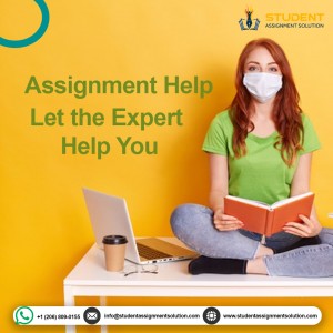 Assignment writer canada