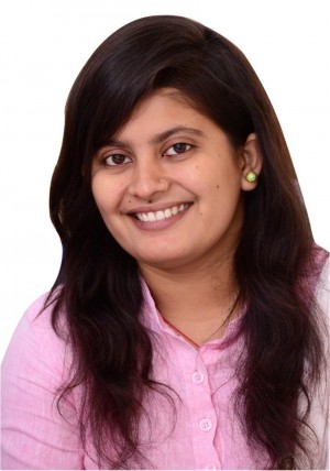Parvati Jangid Suthar-UN ROSTER No: REG/COM/IND/2172478/Jangid, Parvati