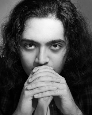 Anurag Jha actor profile picture