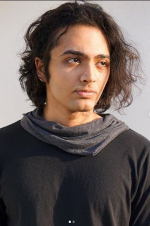 Anurag Jha Film Actor