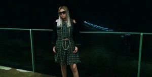 Rockin Rose Rock Star Owns An Lamborghini Aventador!