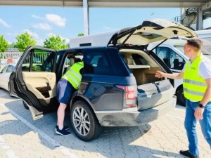 Digitpol Has Traced And Recovered Thousands Of Stolen Vehicles, Most Linked To Financial Crimes In USA And Europe