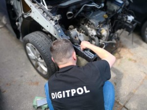 Digitpol Has Traced And Recovered Thousands Of Stolen Vehicles, Most Linked To Financial Crimes In USA And Europe