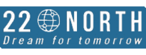 22North Logo