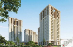 Prestige Green Gables East Bangalore