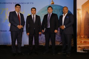 Uzbekistan airways announces its direct flights to tashkent from Mumbai Delhi n Amritsar