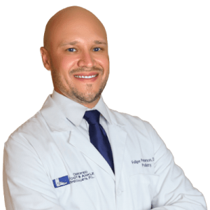 dr felipe peterson cfas