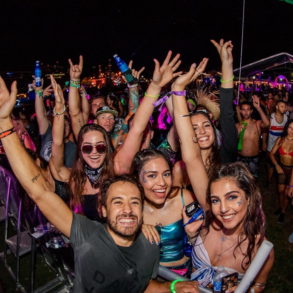 Popular Atlanta EDM Artist NOA AON is Bringing Transformation in the