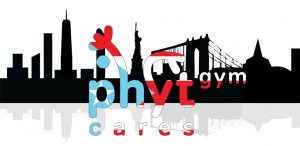 Phyt Cares Partners with Kool Kids Passaic to Provide Fitness Programs to Special Needs Youth