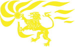 Zamunda Coin NFT Front & Back