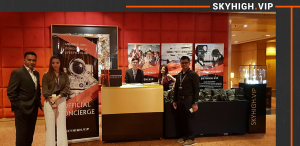 SKYHIGH.VIP - Concierge is taking over HR industry by storm 