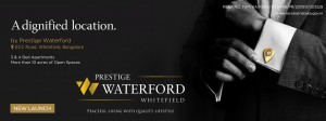 prestige waterford