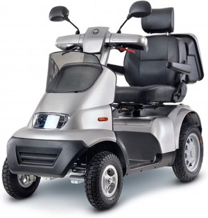 Electric Wheelchairs USA