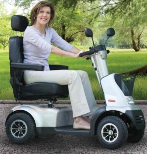 Electric Wheelchairs USA