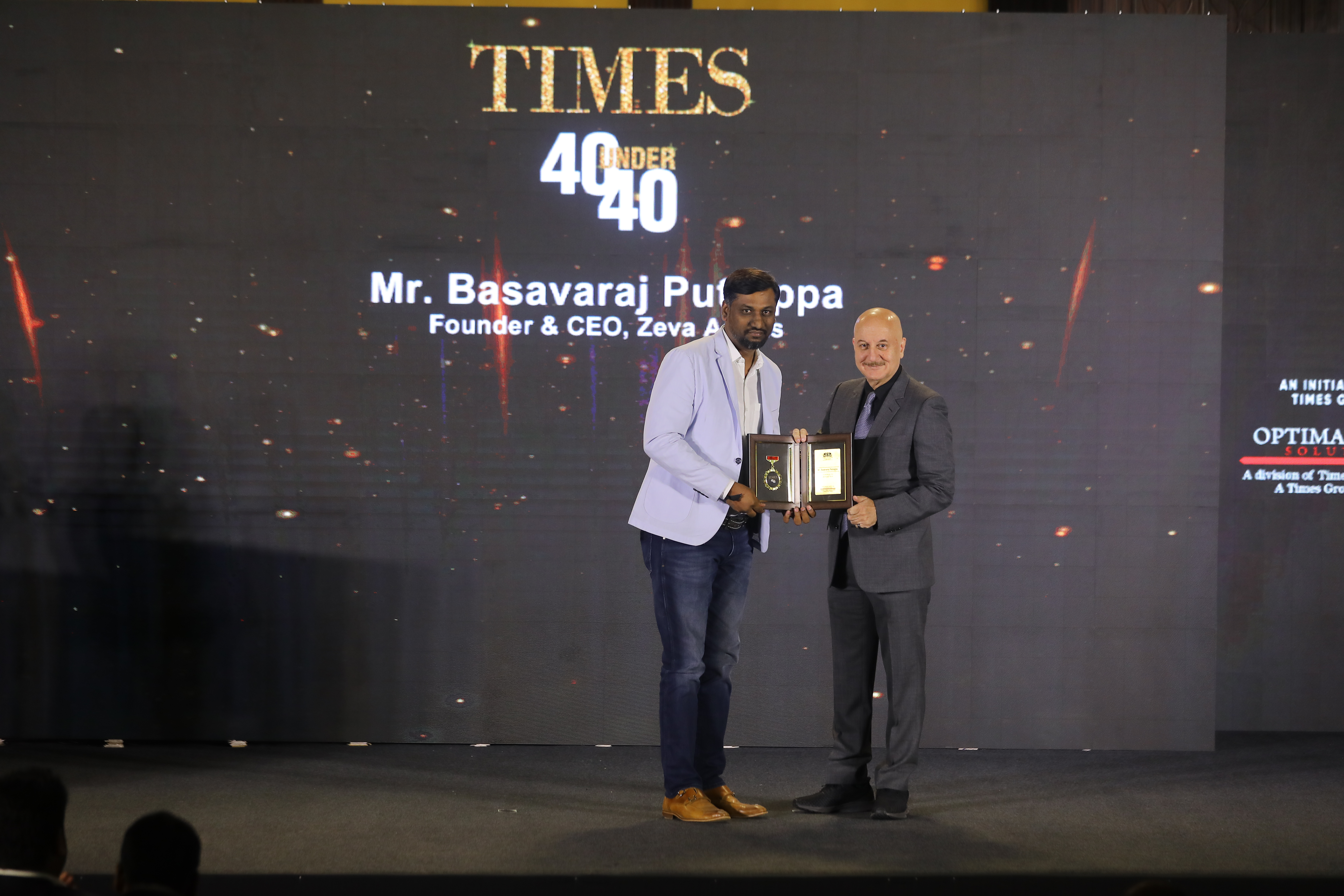 Mr.Basavaraj Puttappa – Future Leader and a Global Icon - Issuewire