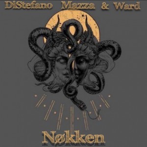 'Aphelion' by DiStefano, Mazza & Ward