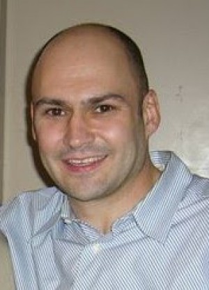 Steven A. Mathews, DC, Sports Chiropractor with Innovative Muscle Therapy and Pain Center, LLC