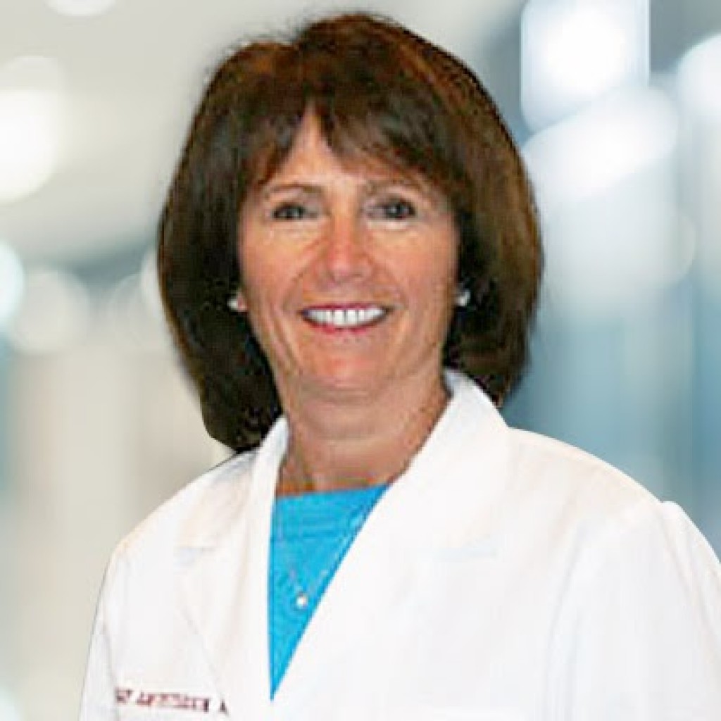 Mary Ann Peterson, MD, a Diagnostic Radiologist with Edison Radiology