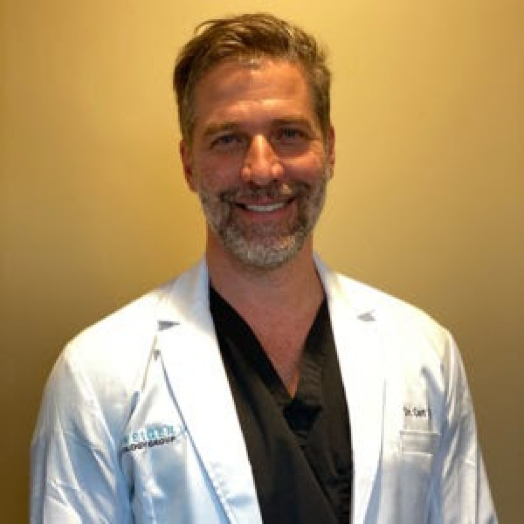 Curt F. Fenkl, DO, a Dermatologist with Southern Tier Dermatology