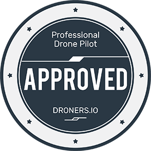 Profesional Drone Pilot