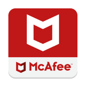McAfee Logo