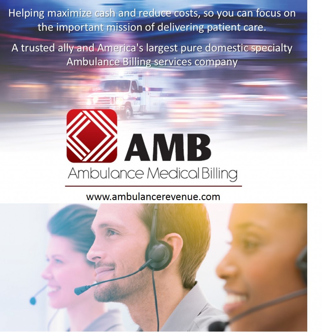 Ambulance Medical Billing makes two key leadership appointments IssueWire