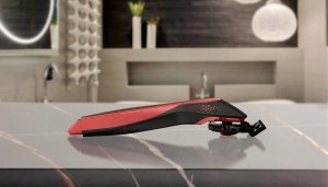 A Delhi based startup presents A 1st of its kind All-in-One Shaving System, Trazor