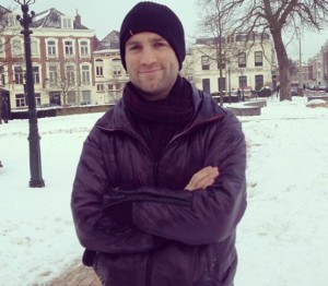 Musician - Austin Leeds