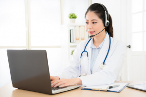 Medical Transcription Services