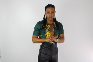 Ja’Pan Nation: Is Purely Refreshing and His Style Is Like No Other