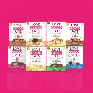 LGF Rebrand 1x1 Family Shot