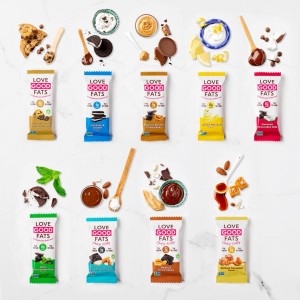 LGF Rebrand Before After