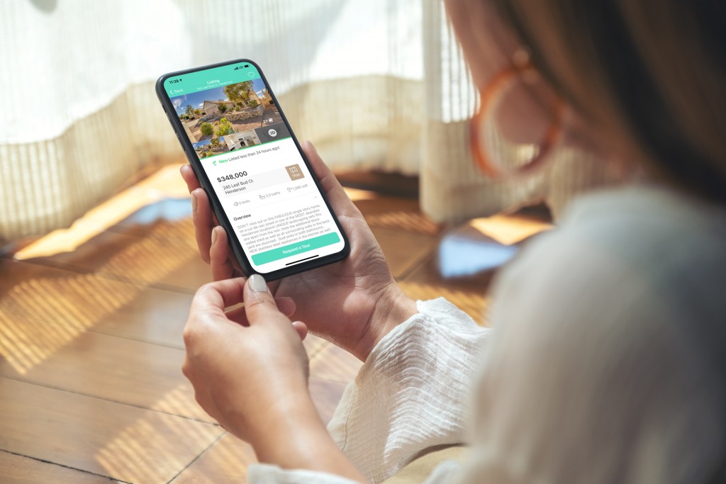 Homie celebrates successful first year transforming real estate market