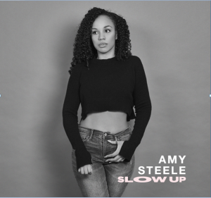 London Based Talented Singer Amy Steele is The New Music Sensation