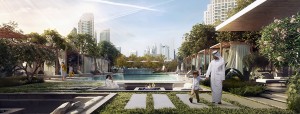 Landscape Architecture companies in UAE