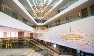 Master Planning and Urban Design firms in middle east