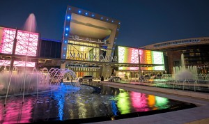 Project & Construction Management firms in middle east