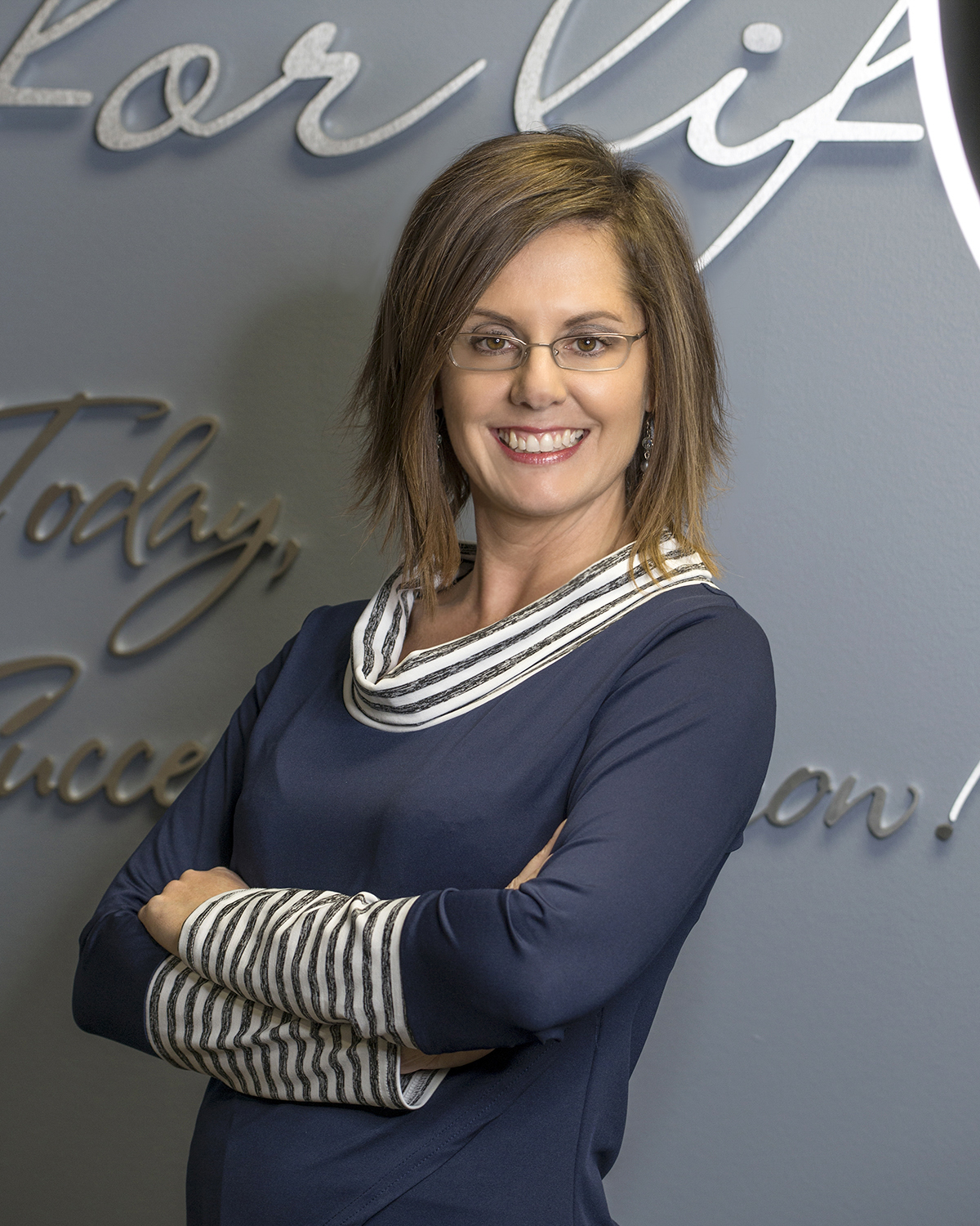 Dr. Julie Steinhauer Reveals How To Treat Anisometropia; A Potentially