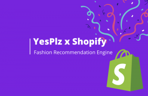 YesPlz Product Recommendations