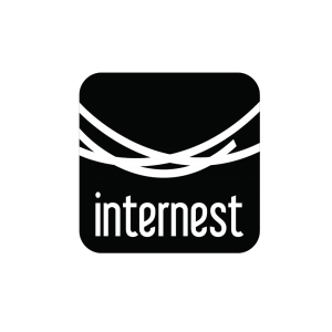 Internest Agency Trichy logo full 100px