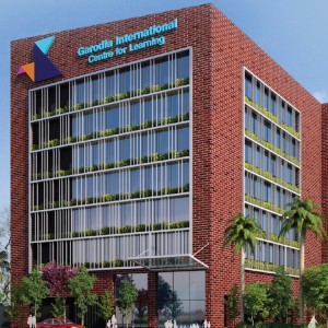 Garodia FinlandWay®, Mumbai, India