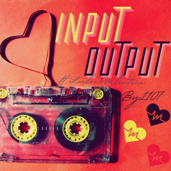 1107 Reflects a Toxic Relationship in the New R&B Song ‘Input Output ...