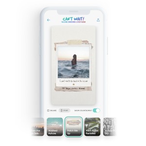 Ready-Made Social Media Story Templates