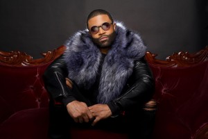 Acclaimed R&B artist RL unveils new single 'Another Night'.