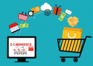 E-Commerce Market