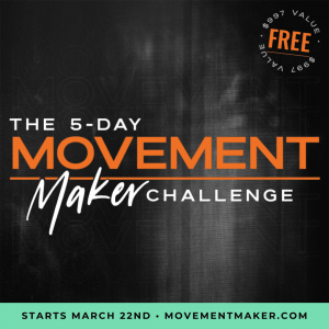 Pedro Adao crush it with challenges